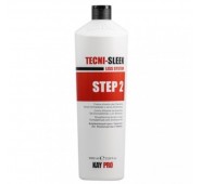 KAY PRO LISS SYSTEM TECNI SLEEK tiesininantis kremas 1000ml